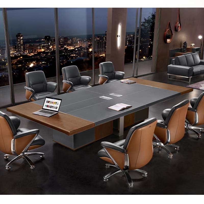 Ban hop Lusso 3m2 W-68-N