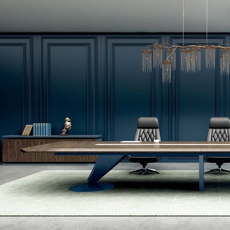 Ban hop Lusso 4m8 CH01