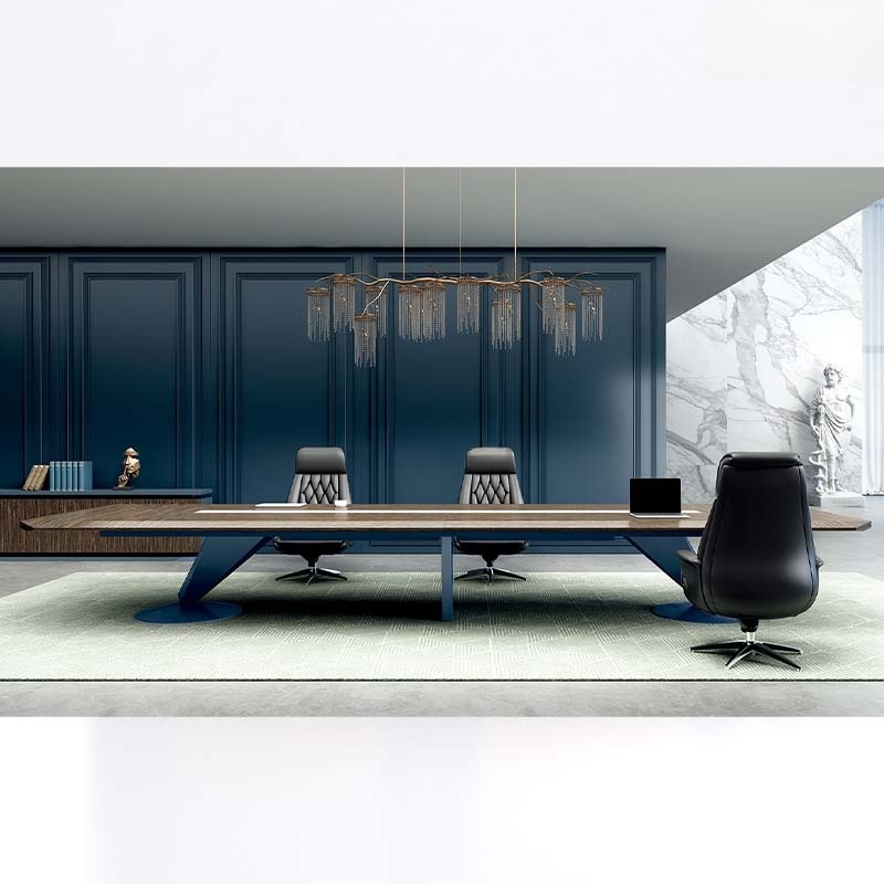 Ban hop Lusso 4m8 CH01