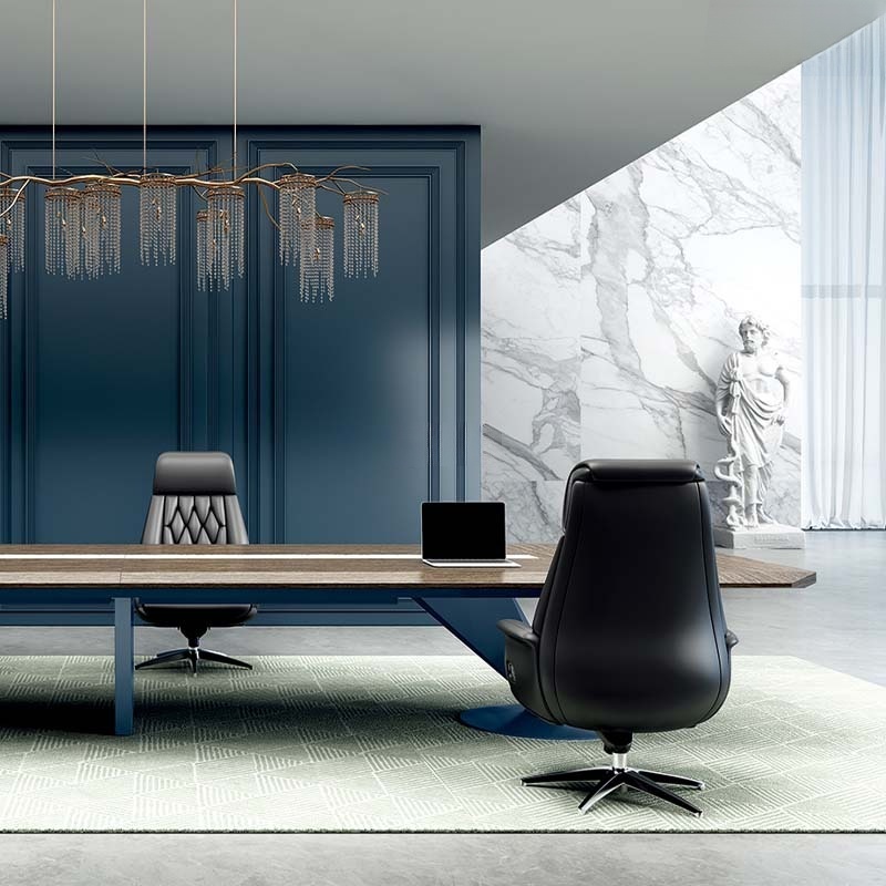 Ban hop Lusso 4m8 CH01