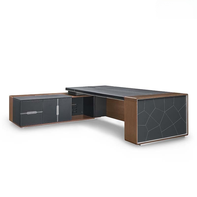 Ban lanh dao Lusso 2m4 W-68A