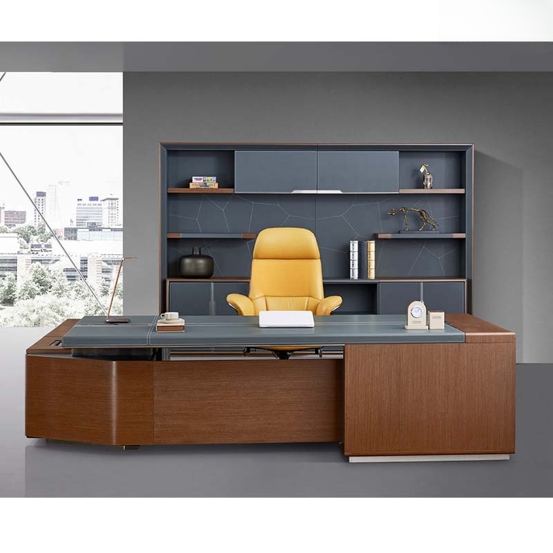 Ban lanh dao Lusso 2m4 W-68A