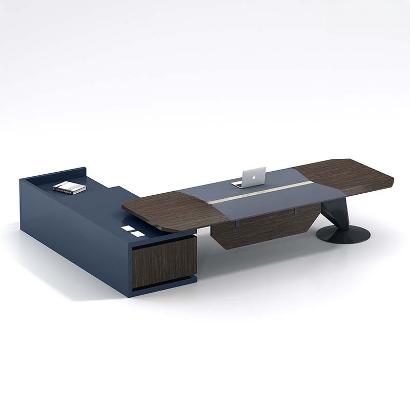 Ban lanh dao Lusso 3m2 CZ01