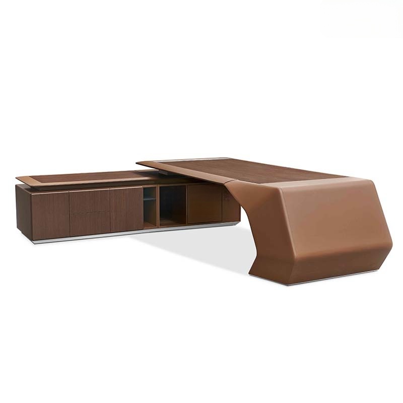 Ban lanh dao Lusso 3m6 H-02A