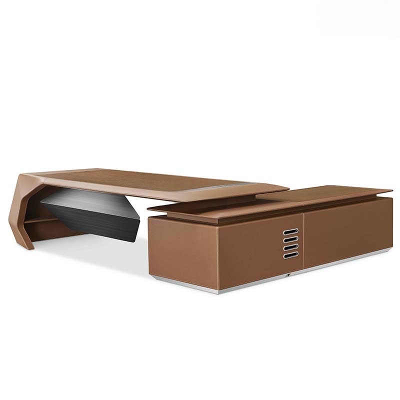 Ban lanh dao Lusso 3m6 H-02A